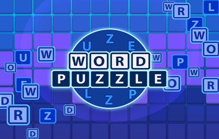 Word Puzzle